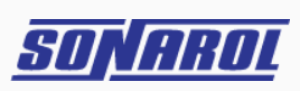 Logo "SONAROL" SPÓŁKA JAWNA NAJDA