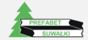 Logo PREFABET Sp. z o.o.
