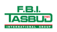 Logo F.B.I. TASBUD S.A.