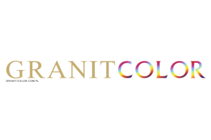 Logo GRANIT-COLOR SPÓŁKA Z OGRANICZONĄ ODPOWIEDZIALNOŚCIĄ