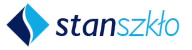 Logo STAN-SZKŁO BIS SPÓŁKA Z OGRANICZONA ODPOWIEDZIALNOSCIA SPÓŁKA KOMANDYTOWA