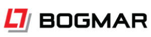 Logo BOGMAR Sp. z o.o. Sp.K.