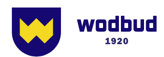 Logo WOD-BUD Sp. z o.o.