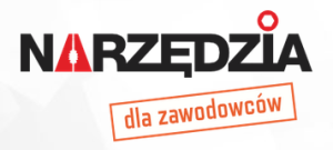 Logo Narzędzia sp. z o.o.