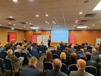 Konferencja Polskiego-Klastra Budowlanego