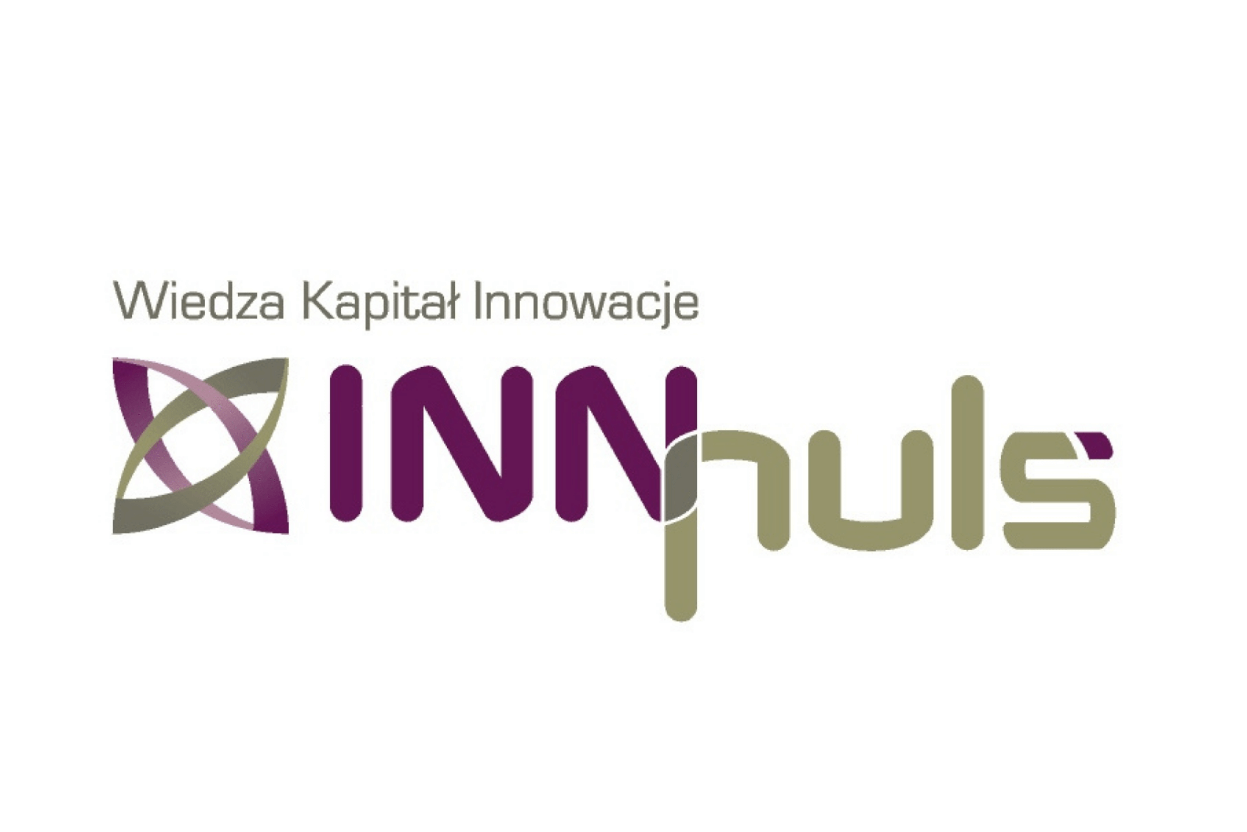 Logo INNPuls Sp. z o.o.