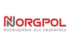 Logo NORGPOL CZERWIŃSKI sp.j.