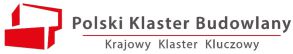 Logo Polski Klaster Budowlany