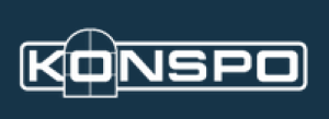 Logo PRZEDSIĘBIORSTWO WIELOBRANŻOWE "KONSPO" MARIUSZ LATOS I ZBIGNIEW GLINIECKI - SPÓŁKA JAWNA