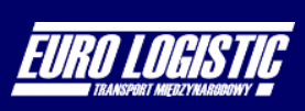 Logo EURO LOGISTICS GROUP Sp. z o.o.