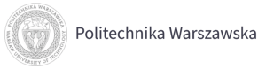 Logo Politechnika Warszawska