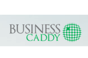 Logo Fundacja Rozwoju Przedsiębiorczości Businesscaddy
