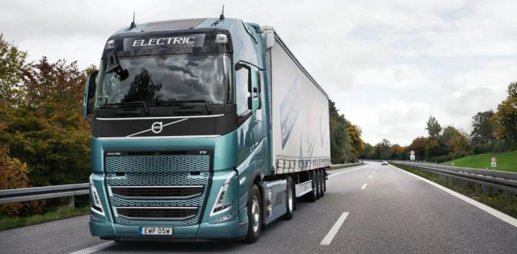 grafika przedstawiająca samochód ciężarowy