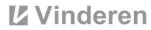 Logo Vinderen Sp. z o. o.