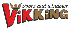 logo vikking