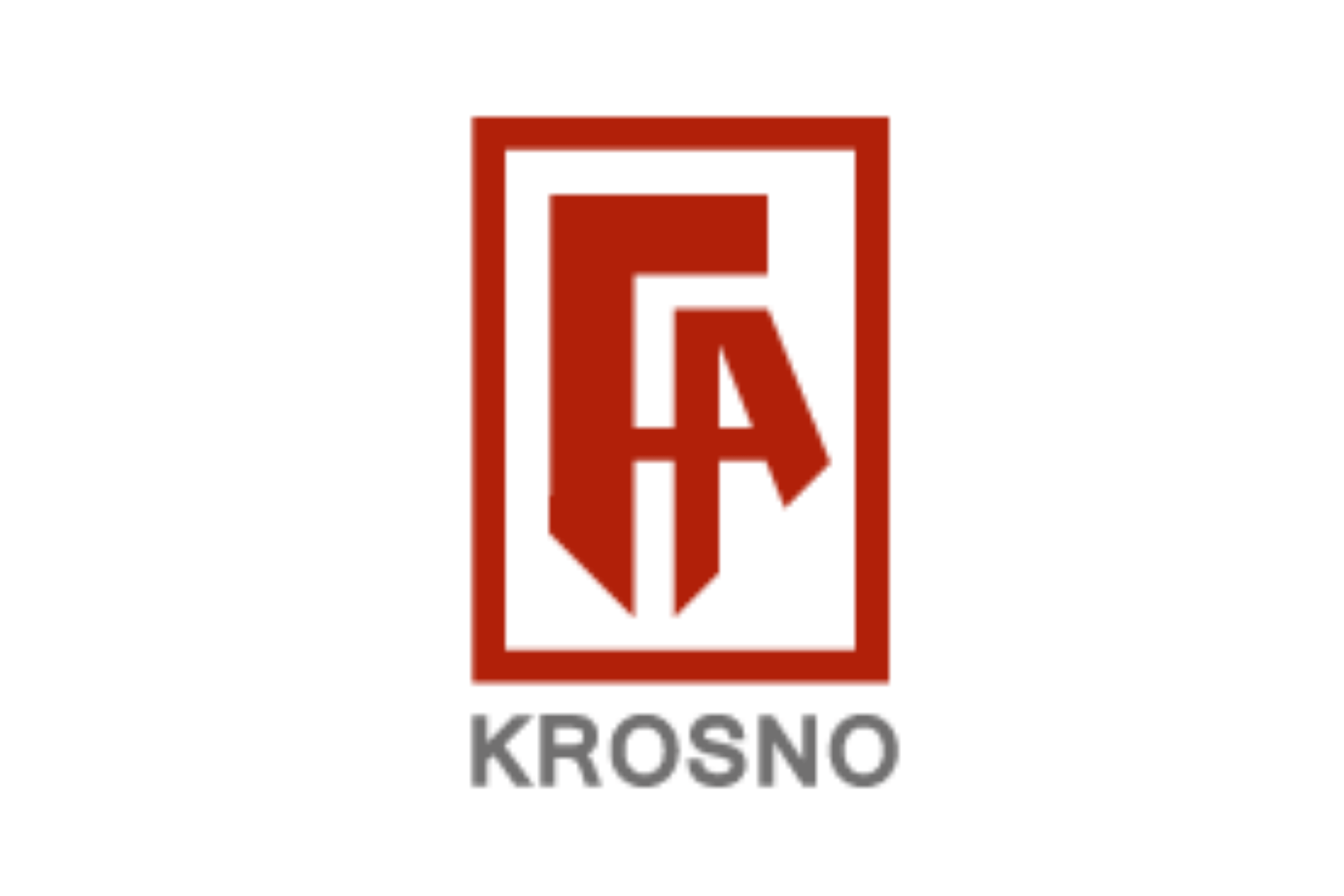 Logo FA KROSNO SA