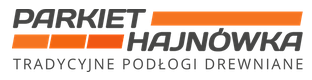 Logo Alina Wasiluk Parkiet Hajnówka