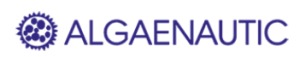 Logo ALGAENAUTIC Sp. z o.o.