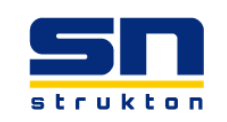 Logo SN STRUKTON Sp. z o.o.