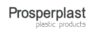 Logo PROSPERPLAST 1 SPÓŁKA Z OGRANICZONĄ ODPOWIEDZIALNOŚCIĄ