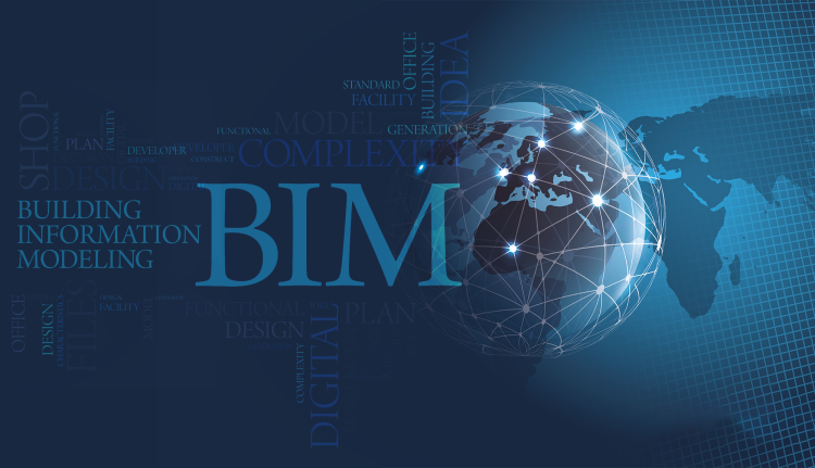 informuje o tematyce szkoleń z zakresu BIM