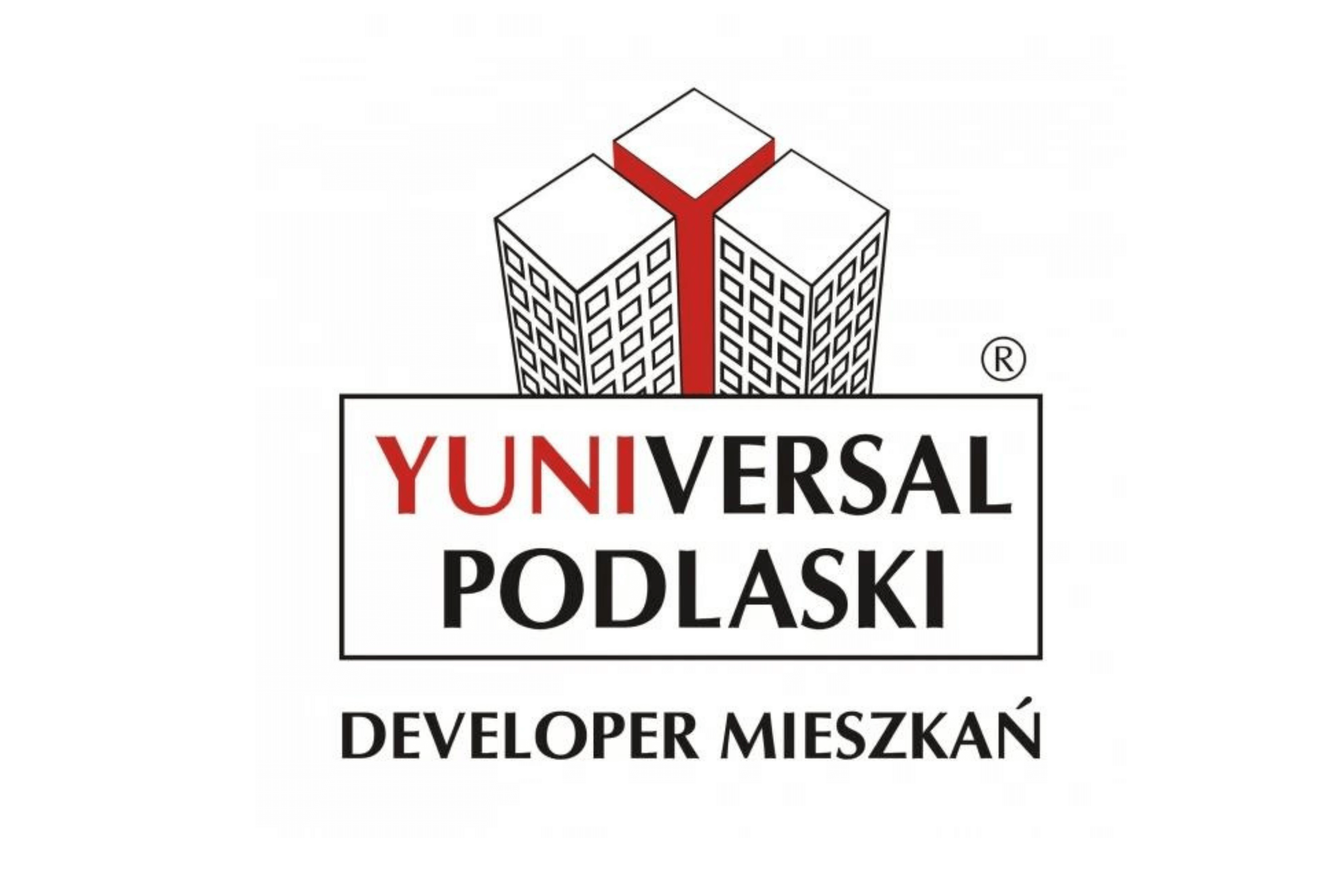 Logo YUNIVERSAL Podlaski Sp. z o. o.