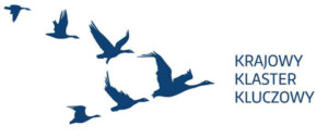 Logo Krajowy Klaster Kluczowy