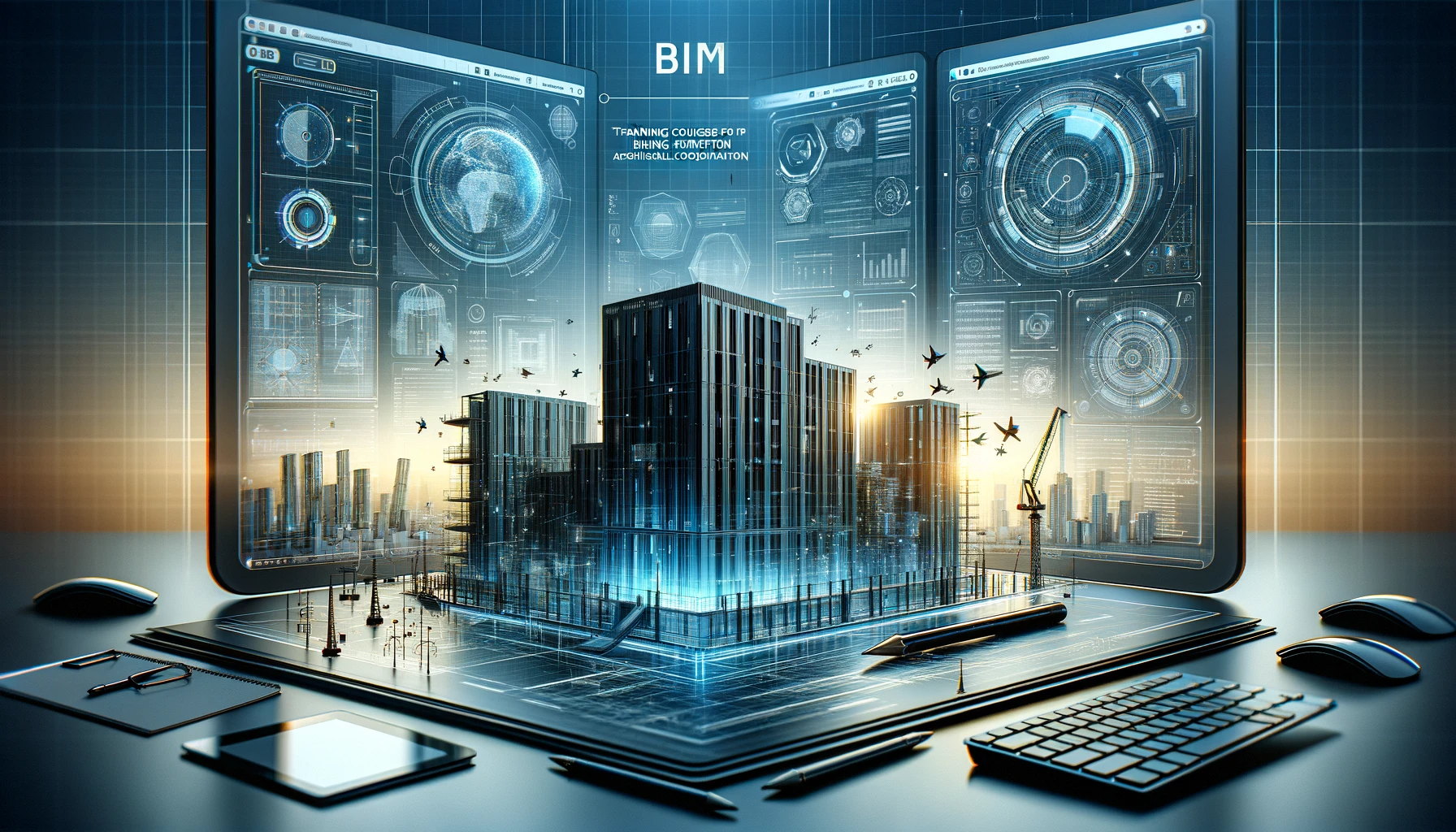 BIM Coordinator Training