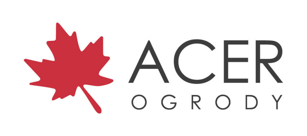Logo ACER ogrody