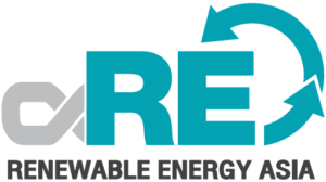 logo renewable energy asia