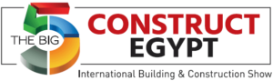 logo construct egypt