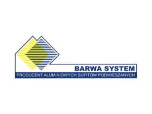 logo barwa system